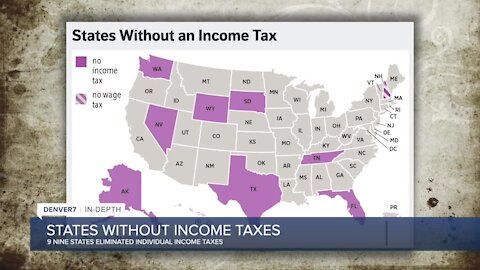 In-Depth: No income tax for Colorado?