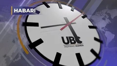LIVE: UBC HABARI || OCTOBER 9, 2023
