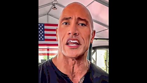 5 MINUTES AGO: The Rock PANICS After His LIES About Maui Gets LEAKED