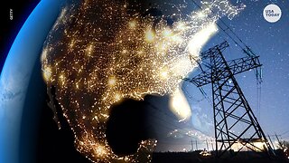 NEW TREND: Power Grid Attacks Growing in the U.S.