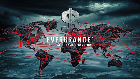 Evergrande Liquidation