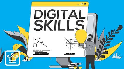 15 Digital Skills To Learn In 2022 | bookishears