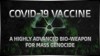 SHOCK! U.S. Military Cover Up TRUTH! HORRIFIC DEATH & INJURY DUE TO DEADLY BIO-WEAPON.