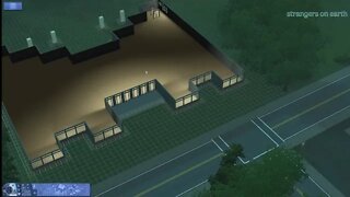 The Sims 3: School (Part Two)