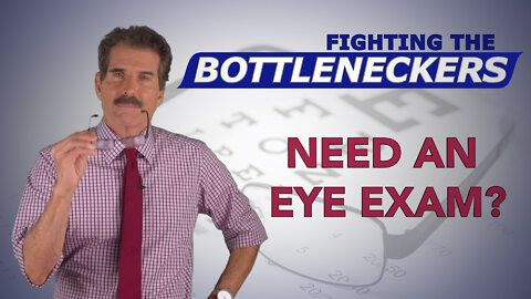 Eye Test Innovators vs Bottleneckers