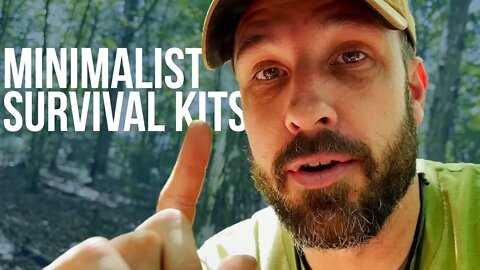 Minimalist Survival Kit | ON Three