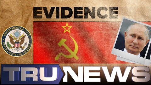 Where’s the evidence? Reporter demands State Dept. to reveal Russian false flag proof