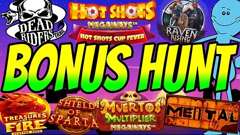 Daily Biggest wins & Funny Moments Online Casino's 65