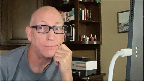 Episode 1885 Scott Adams: Let's Talk About All The Racism And Sexism Against White Men
