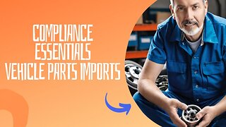 Streamlining Importation: Best Practices for ISF Filing with Vehicle Parts