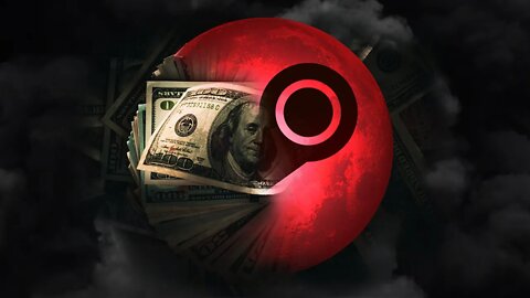The Dark Side of Steam - Laundering Money