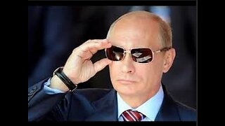 Vladimir Putin Traitor to the New World Order Part 1 - May 8 2014