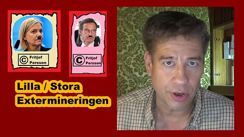 Lilla/Stora Extermineringen