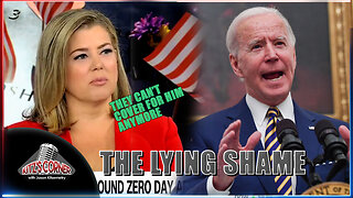 CNN actually ADMITS & ACKNOWLEDGES Biden's Numerous Lies