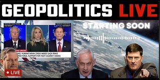 SCOTT RITTER : ISRAEL PALESTINE , UKRAINE CHINA WAR | End oF Gaza?