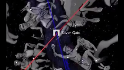 Silver(Soul)Gate.Orion.Silicon Valley.14 1414.42 months.Love of Money.Bankers.MarkOfBeast Carbon666