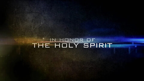 HONOR THE HOLY SPIRIT | Pastor Vlad