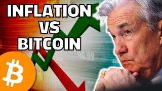 Inflation VS Bitcoin - Who Wins?