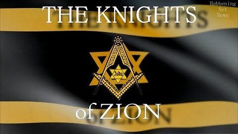 Documentary: The Knights of Zion