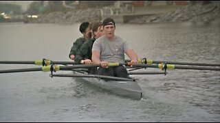 Nichols rowing team prepares for area's biggest regatta