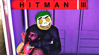 HITMAN WORLD OF ASSASSINATIONS: Making Extra Money by Taking Nightcalls | SILENT ASSASSIN\SUIT ONLY