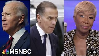 ‘Lack of decency’: Republicans attack Hunter Biden guilty verdict maintaining DOJ is ‘weaponised’