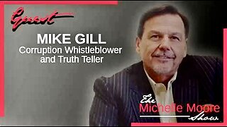 Mike Gill 'Is James O'Keefe Who You Think He Is?' (Re-Broadcast)