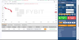 🔥Massive Bitcoin Shorting Guide Raw High Leverage Trading