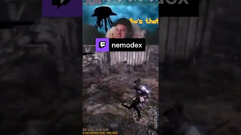 archers are dumb in this game | nemodex on #Twitch