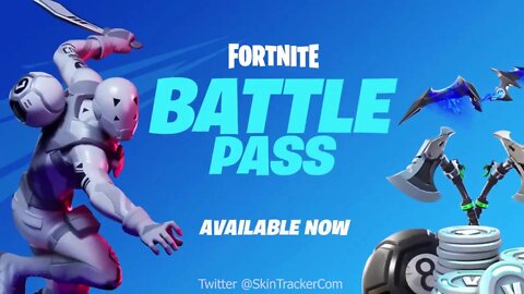 Fortnite Chapter 2 Battle Pass LEAKED!!! 🎃 SPOILER ALERT 🚨 Fortnite Trailer