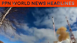 PPN World News Headlines - 22 Feb 2023