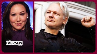 BREAKING: Julian Assange Strikes Plea Deal, TIME SERVED. To Be Released Soon.