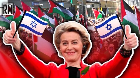 "European Democracy": France and Germany Ban Pro-Palestine Marches
