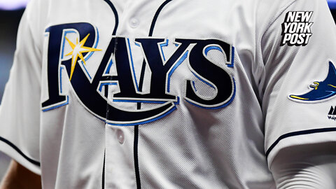 Ron DeSantis vetoes $35M Tampa Bay Rays baseball complex after team's gun control tweet: report