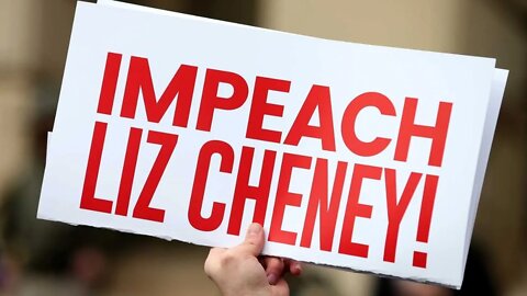 Liz Cheney Belongs In Prison! Along With Her Scumbag War Profiteering Family! LIVE! Call-In Show!
