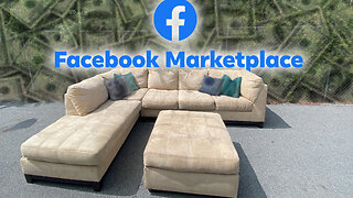 5 BEST Things to Flip on Facebook Marketplace for TOP Profits!!