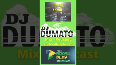 DJ Dumato Mix #short
