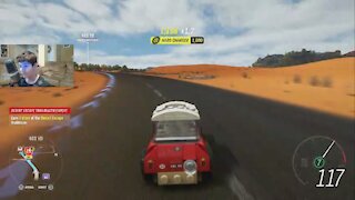 Forza Horizon 4 Lego Speed Champions Episode 4