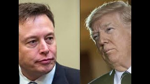 Elon Musk Endorses Donald Trump For President After HORRIFYING Failed Attempt On Trump's Life