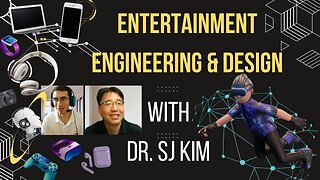 Instructor Interview Series Episode 01 Dr SJ Kim