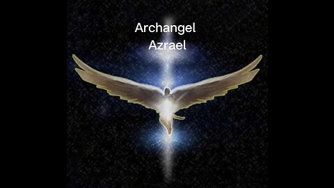 Arcangel Azrael _ Thansicion