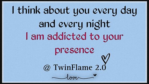 I am addicted to your Presence #subscribe #share #love #care #more #follow
