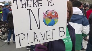 Earth Day inspires 3 local moms to do their part to tackle climate change