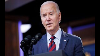 Biden Finally Admits ‘Massive Changes’ Needed at Border ‘Ready to Act’