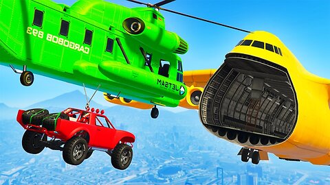 GTA 5 EPIC MOMENTS: #29 (Best GTA 5 Wins & Stunts, GTA 5 Funny Moments Compilation)