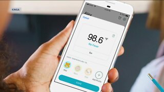 Omro schools using smart thermometers to track illnesses, reduce outbreaks