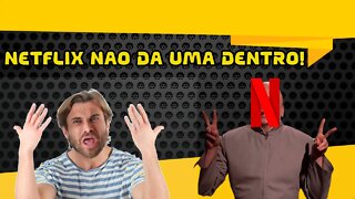 Na Radia Comenta: Netflix quer cobrar por cada usuário que você tenha na conta