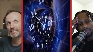 Time Travel, Is it possible? Galga TV Podcast #9
