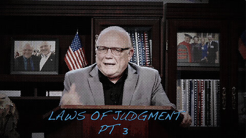 Laws of Judgment 3b (Short)