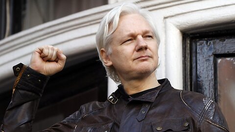 Assange